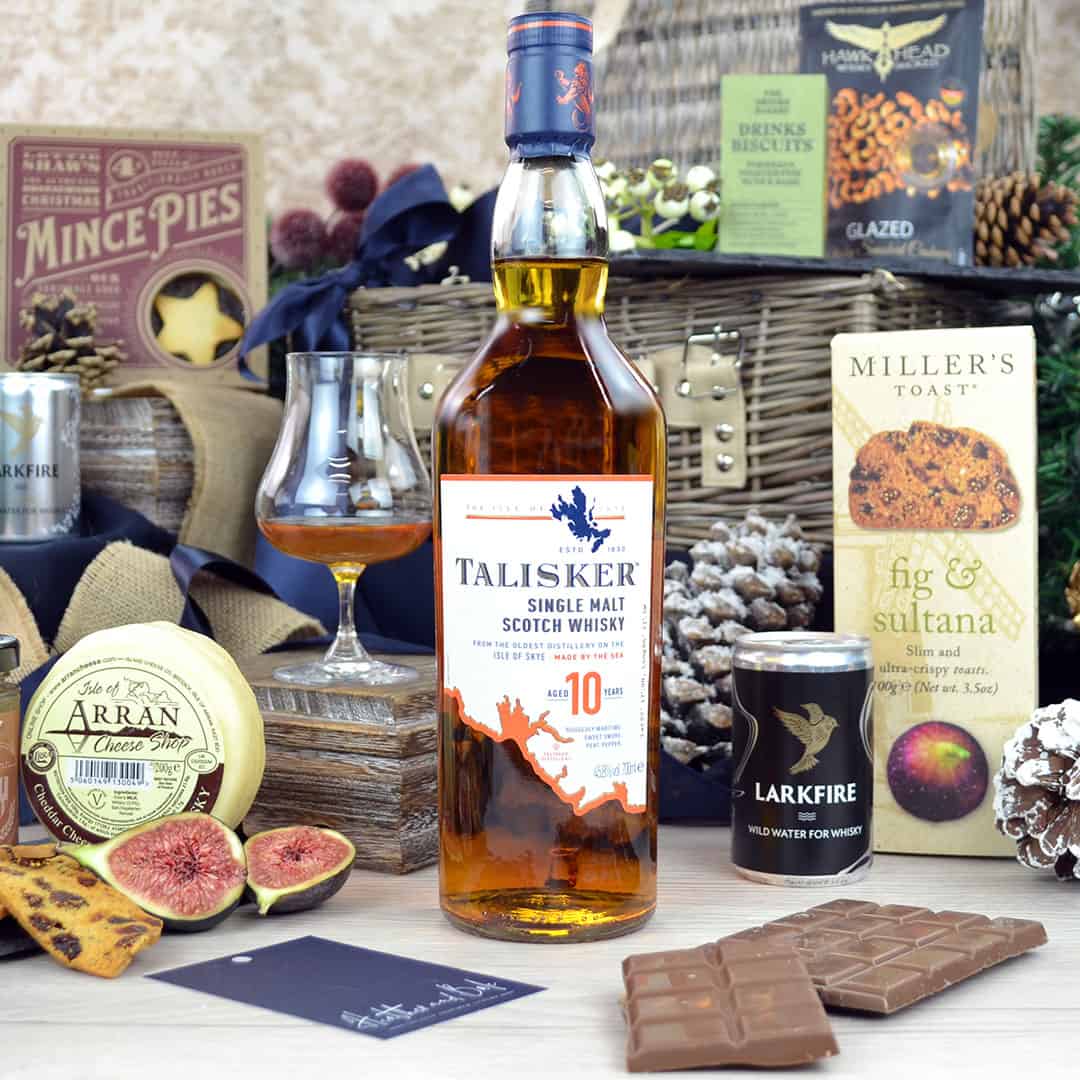 Heather And Bale Luxury Hampers Gifts Shop Now