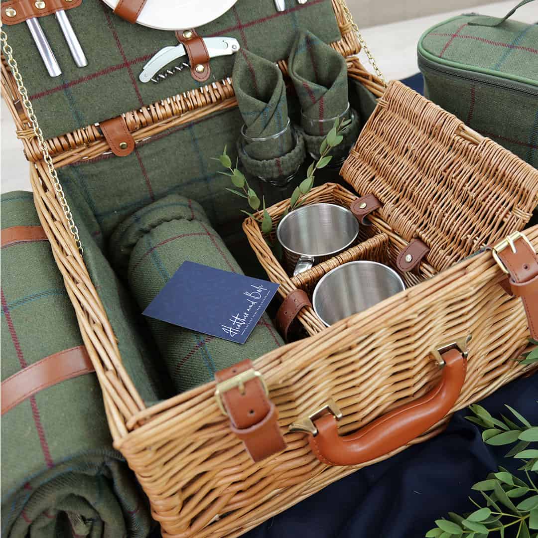 Picnic Set for 2