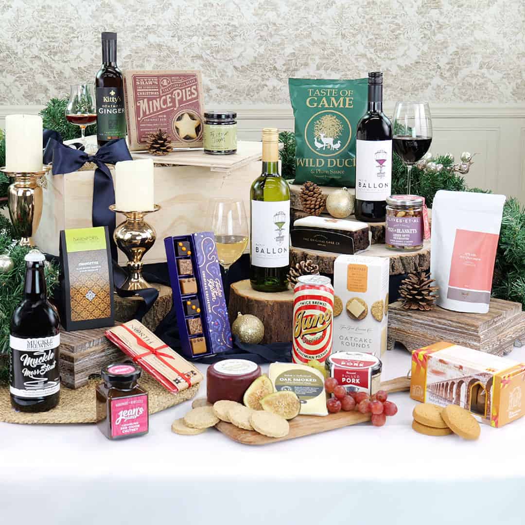 Festive Hamper