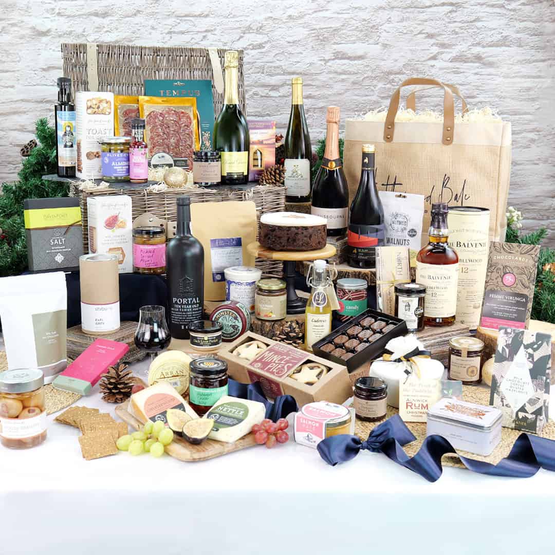 Christmas Gift Hamper